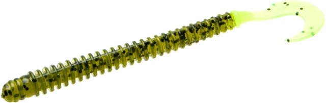 Zoom Zoom Dead Ringer Worm 20 Pack 4in Watermelon/Chart