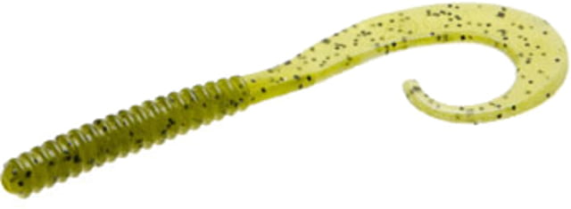 Zoom Zoom Dead Ringer Worm 20 Pack 6in Watermelon Seed