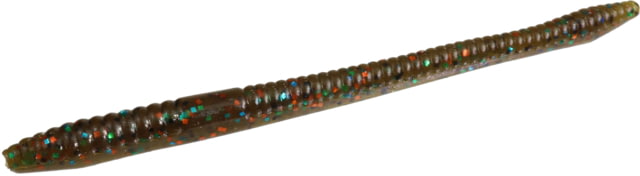 Zoom Finesse Worm 20 Pack 4.5in Bull Bream