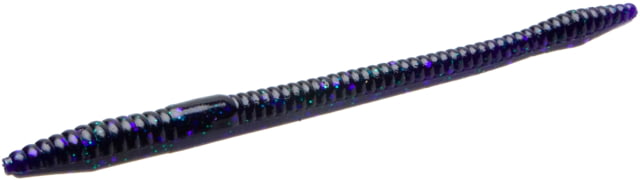 Zoom Zoom Finesse Worm 20 Pack 4.5in Candy Bug