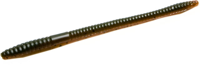 Zoom Zoom Finesse Worm 20 Pack 4.5in Castaic Choice