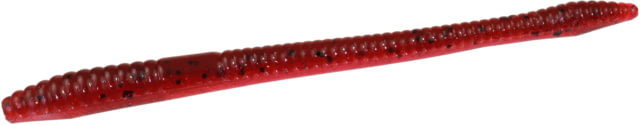 Zoom Zoom Finesse Worm 20 Pack 4.5in Clark Hill Craw