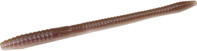 Zoom Zoom Finesse Worm 20 Pack 4.5in Ghost Herring