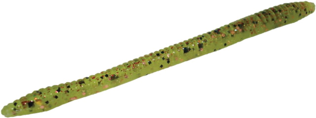 Zoom Zoom Finesse Worm 20 Pack 4.5in Houdini