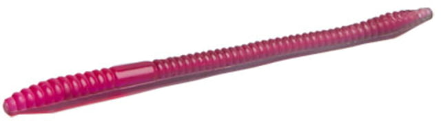 Zoom Zoom Finesse Worm 20 Pack 4.5in Morning Dawn