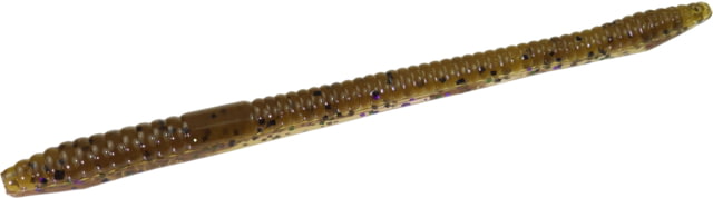 Zoom Zoom Finesse Worm 20 Pack 4.5in Spot On