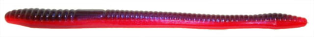 Zoom Zoom Finesse Worm 20 Pack 4.5in Tequila Sunrise