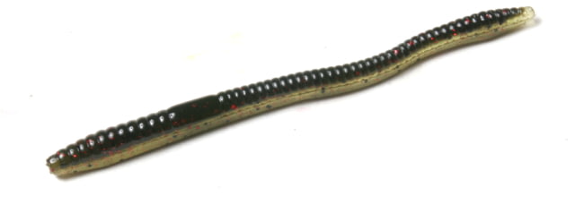 Zoom Zoom Finesse Worm 20 Pack 4.5in California 420