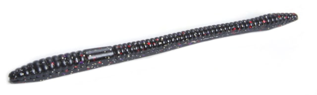 Zoom Finesse Worm 20 Pack 4.5in South Africa Special