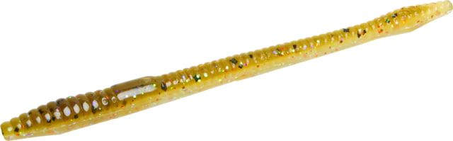 Zoom Zoom Finesse Worm 20 Pack 4.5in Sungill