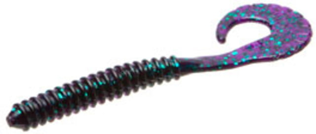 Zoom Zoom G-Tail Ringer 20 Pack 4in Junebug