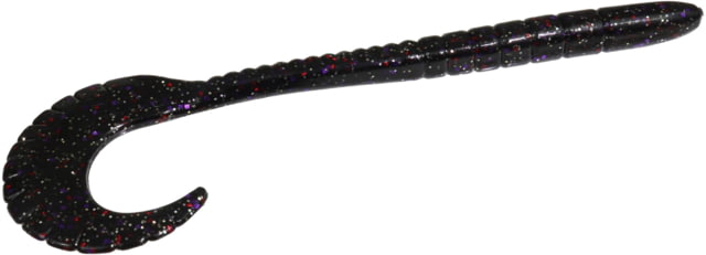 Zoom G-Tail Worm 6in South Africa Special