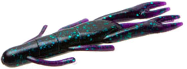 Zoom Zoom Grass Craw 3.125in Junebug