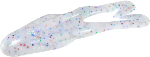 Zoom Zoom Horny Topwater Toad 5 Pack 4.25in Birthday Cake