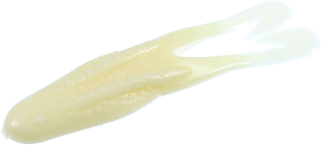 Zoom Zoom Horny Topwater Toad 5 Pack 4.25in Ham Bone