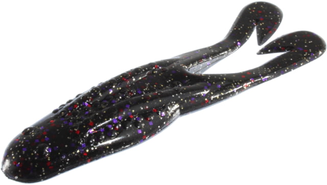 Zoom Horny Topwater Toad 5 Pack 4.25in South Africa Special