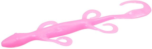 Zoom Zoom Lizard 9 Pack 6in Bubble Gum