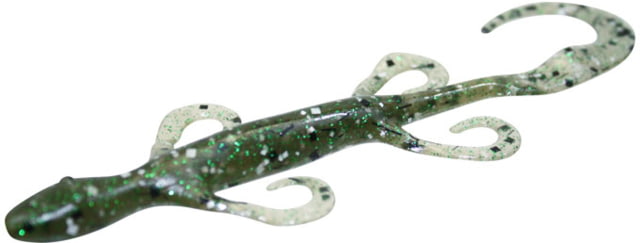 Zoom Zoom Lizard 9 Pack 6in Cucumber Seed
