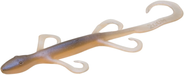 Zoom Zoom Lizard 9 Pack 6in Natural Blue