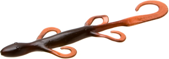 Zoom Zoom Lizard 9 Pack 6in Scuppernong