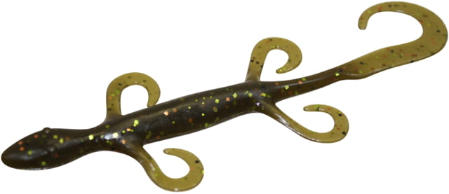 Zoom Zoom Lizard 9 Pack 6in Yabby Mudbug