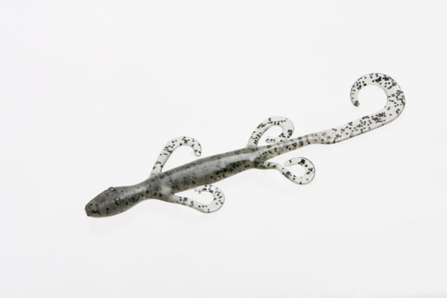 Zoom Lizard 9 Pack 6in Salt & Pepper