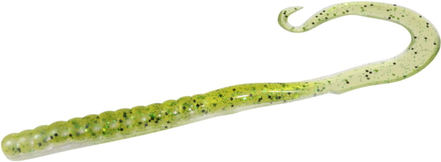 Zoom Zoom Mag II Large Worm 20 Pack 9in Baby Bass