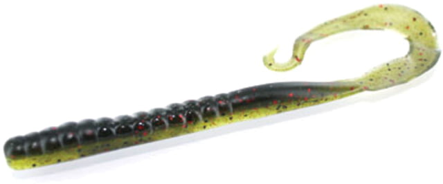 Zoom Zoom Mag II Large Worm 20 Pack 9in California 420