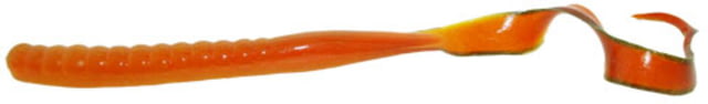 Zoom Zoom Mag II Large Worm 20 Pack 9in Motoroil