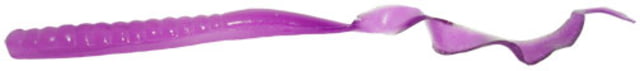 Zoom Zoom Mag II Large Worm 20 Pack 9in Old Purple