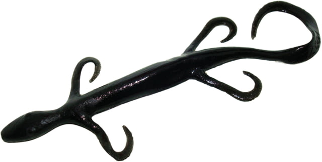 Zoom Mag Lizard 9 Pack 8in Black