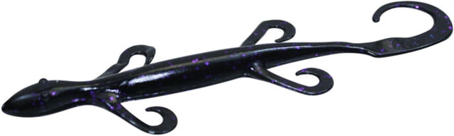 Zoom Mag Lizard 9 Pack 8in Blackberry