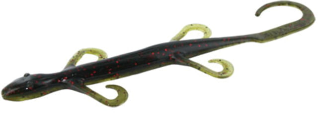 Zoom Mag Lizard 9 Pack 8in California 420