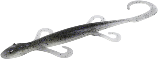 Zoom Mag Lizard 9 Pack 8in Electric Shad