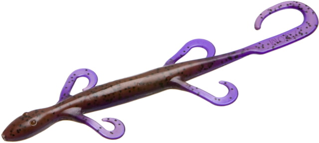 Zoom Mag Lizard 9 Pack 8in PB & J