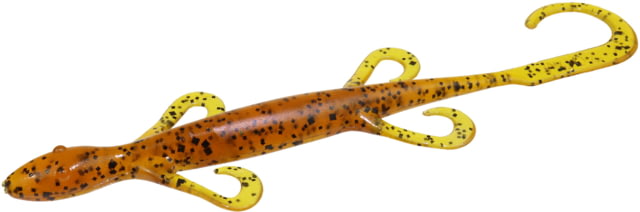 Zoom Mag Lizard 9 Pack 8in Rootbeer