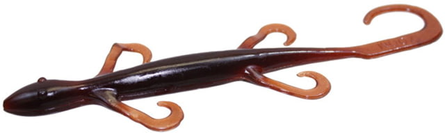 Zoom Mag Lizard 9 Pack 8in Scuppernong