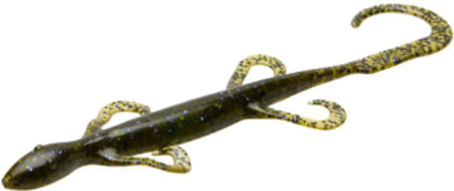 Zoom Mag Lizard 9 Pack 8in Watermelon Candy