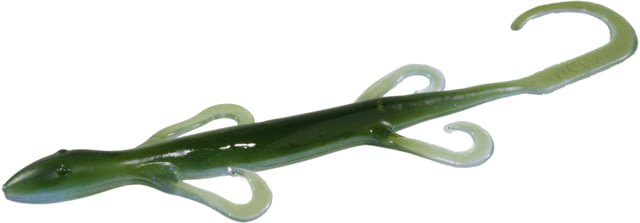 Zoom Mag Lizard 9 Pack 8in Watermelon Moondust