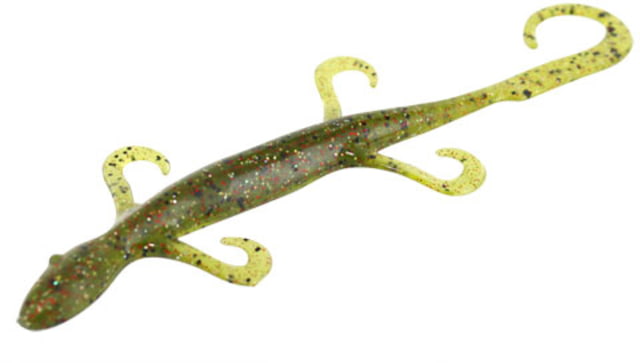 Zoom Mag Lizard 9 Pack 8in Watermelon Red Magic