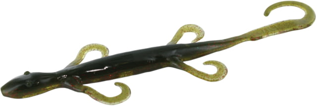 Zoom Mag Lizard 9 Pack 8in Watermelon Slice