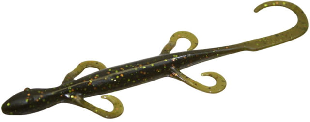 Zoom Mag Lizard 9 Pack 8in Yabby Mudbug