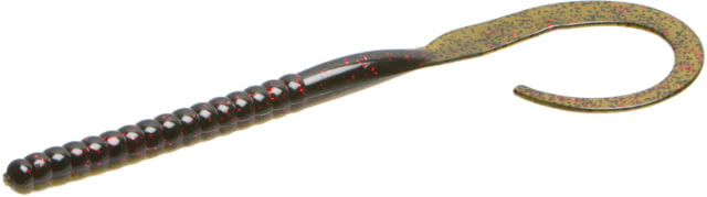 Zoom Zoom Mag Ol Monster Magnum Worm 5 Pack 12in California 420