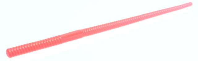 Zoom Mag Shakey Head Worm 15 Pack 7in Merthiolate