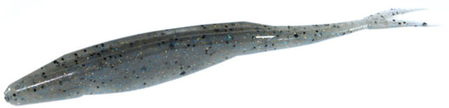 Zoom Zoom Mag Super Fluke Baitfish Imitator 5 Pack 7in Bluegill