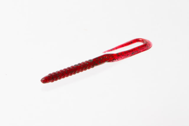 Zoom Mag U-Tale Worm 15 7.5in Red Bug