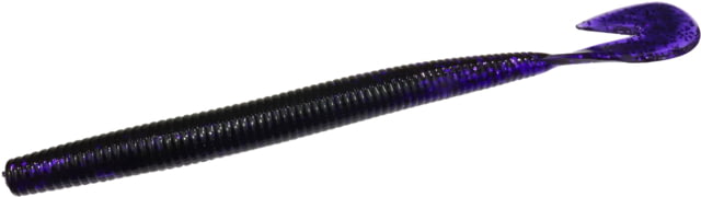 Zoom Mag U-V Speed Worm 8 Pack 7in Black Light