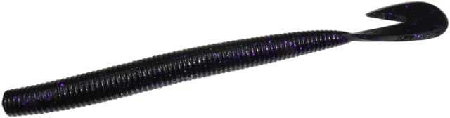 Zoom Mag U-V Speed Worm 8 Pack 7in Blackberry