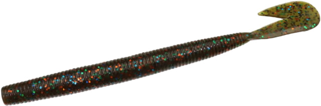 Zoom Mag U-V Speed Worm 8 Pack 7in Bull Bream