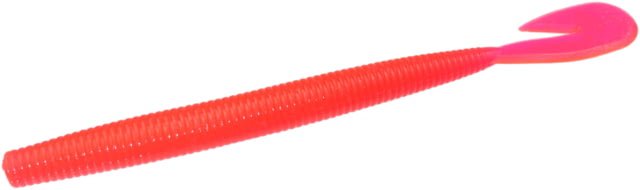 Zoom Mag U-V Speed Worm 8 Pack 7in Merthiolate